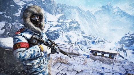 Far Cry 4 (PC) - Ubisoft Connect Key - RU/CIS - 6
