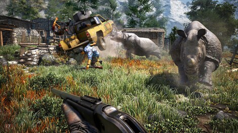 Far Cry 4 (PC) - Ubisoft Connect Key - RU/CIS - 15