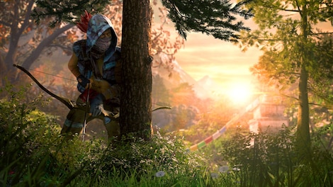 Far Cry 4 Season Pass Key Ubisoft Connect GLOBAL - 16
