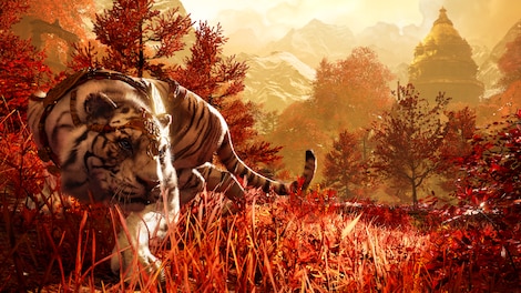 Far Cry 4 Season Pass Key Ubisoft Connect GLOBAL - 15