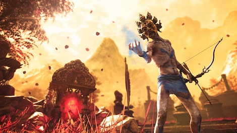 Far Cry 4 Season Pass Key Ubisoft Connect GLOBAL - 10
