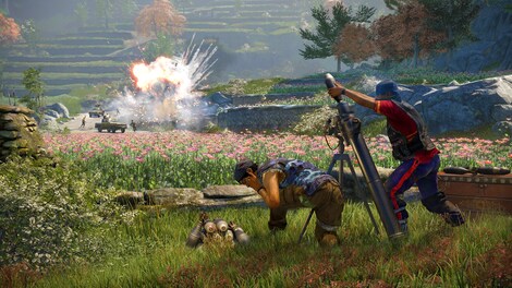 Far Cry + Season Pass Uplay Key Ubisoft Connect Key GLOBAL - 21