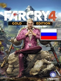 Far Cry + Season Pass Uplay Key Ubisoft Connect Key RU/CIS - 12