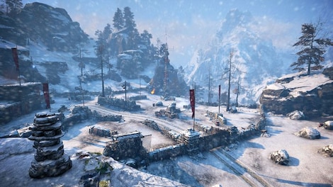 Far Cry 4 Valley of the Yetis Steam Gift GLOBAL - 3