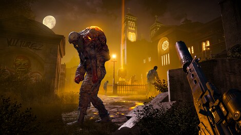 Far Cry 5 - Dead Living Zombies Ubisoft Connect Key RU/CIS - 6