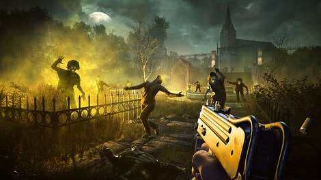 Far Cry 5 - Dead Living Zombies Ubisoft Connect Key RU/CIS - 3