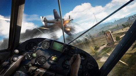 Far Cry 5 | Deluxe Edition (PC) - Ubisoft Connect Account - GLOBAL - 8