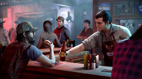 Far Cry 5 + Far Cry New Dawn Deluxe Edition Bundle (PC) - Ubisoft Connect Key - GLOBAL - 6