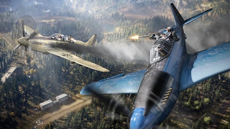 Far Cry 5 + Far Cry New Dawn Deluxe Edition Bundle Steam Gift GLOBAL - 17