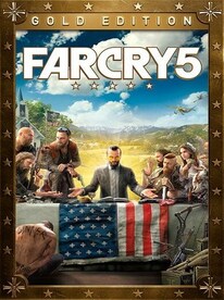 Far Cry 5 | Gold Edition (PC) - Ubisoft Connect Key - GERMANY - 1