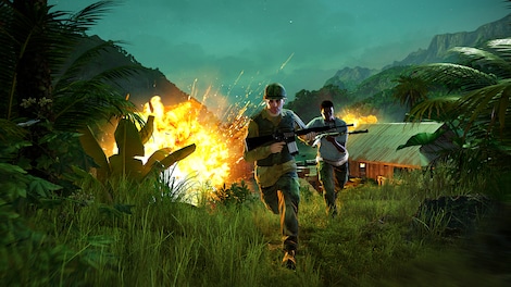 Far Cry 5 - Hours of Darkness Ubisoft Connect Key EMEA - 0