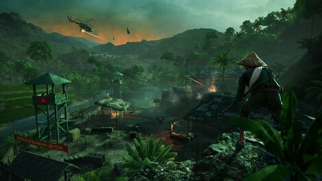 Far Cry 5 - Hours of Darkness Ubisoft Connect Key EMEA - 4