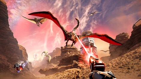 Far Cry 5 - Lost On Mars Steam Key GLOBAL - 4