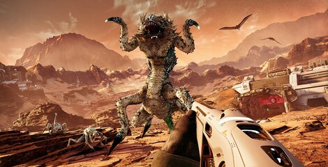 Far Cry 5 - Lost On Mars Steam Key GLOBAL - 7