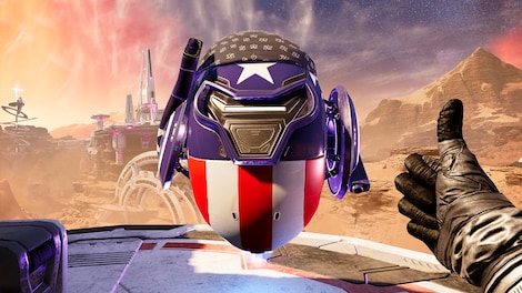 Far Cry 5 - Lost On Mars Xbox Live Key GLOBAL - 3