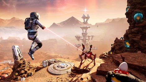 Far Cry 5 - Lost On Mars (Xbox One) - Xbox Live Key - ARGENTINA - 5