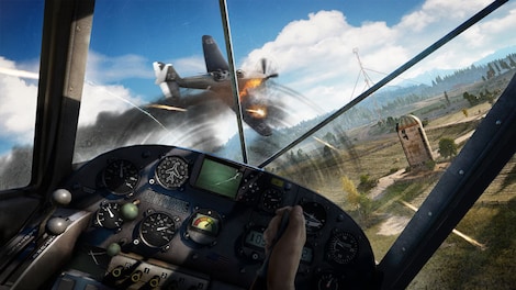 Far Cry 5 (PC) - Steam Gift - TURKEY - 7