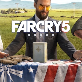 Far Cry 5 (PC) - Steam Gift - GLOBAL - 9
