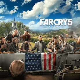Far Cry 5 (PC) - Ubisoft Connect Key - EUROPE - 16