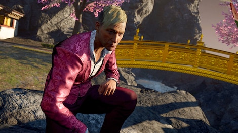 Far Cry 6 Game of the Year Upgrade Pass (PC) - Steam Gift - GLOBAL - 7