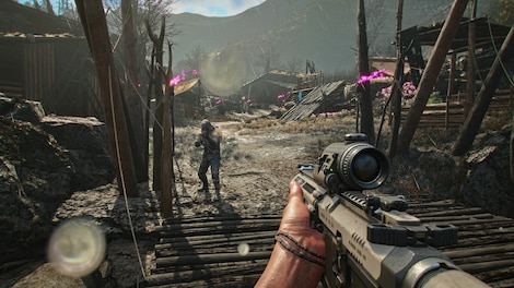 Far Cry 6 Game of the Year Upgrade Pass (PC) - Steam Gift - GLOBAL - 4