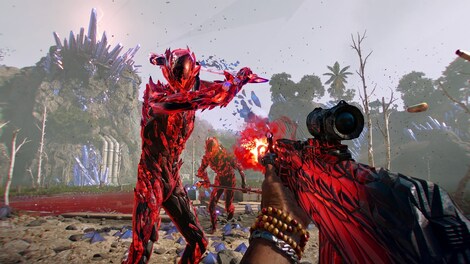 Far Cry 6 Game of the Year Upgrade Pass (PC) - Ubisoft Connect Key - EUROPE - 6