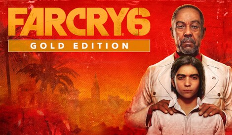 Far Cry 6 | Gold Edition (PC) - Steam Key - GLOBAL - 2