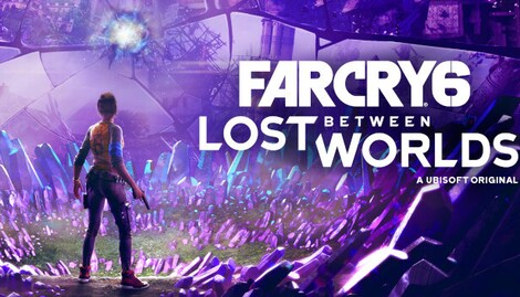 Far Cry 6: Lost Between Worlds (PC) - Ubisoft Connect Key - UNITED STATES - 0