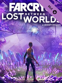 Far Cry 6: Lost Between Worlds (PC) - Ubisoft Connect Key - UNITED STATES - 1