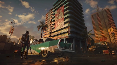 Far Cry 6 (PC) - Epic Games Account - GLOBAL - 8