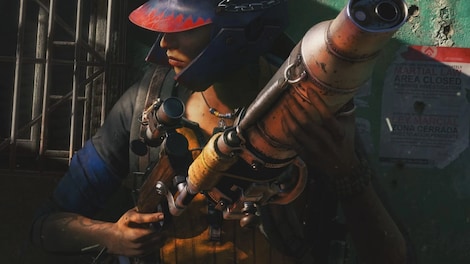 Far Cry 6 (PC) - Ubisoft Connect Key - EUROPE - 3