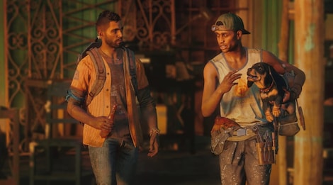 Far Cry 6 (PC) - Ubisoft Connect Key - EUROPE - 6