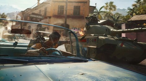 Far Cry 6 (PC) - Ubisoft Connect Key - LATAM - 7
