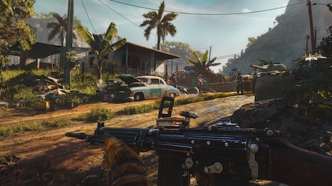 Far Cry 6 (PC) - Ubisoft Connect Key - LATAM - 4