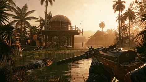Far Cry 6 Season Pass (PC) - Steam Gift - GLOBAL - 6