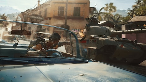 Far Cry 6 Season Pass (PC) - Ubisoft Connect Key - EMEA - 4