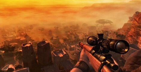 Far Cry Franchise Pack Steam Key GLOBAL - 5