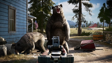 Far Cry Insanity Bundle (Xbox One) - Xbox Live Key - ARGENTINA - 3