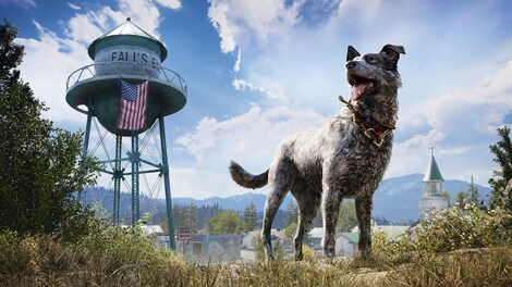 Far Cry Insanity Bundle (Xbox One) - Xbox Live Key - UNITED STATES - 7