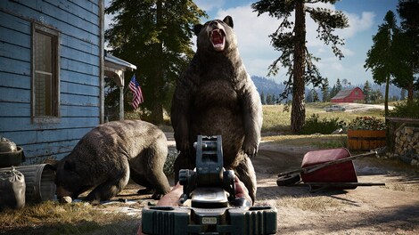 Far Cry Insanity Bundle (Xbox One) - Xbox Live Key - UNITED STATES - 3