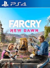 Far Cry New Dawn | Deluxe Edition (PC) - Ubisoft Connect Key - EMEA - 3