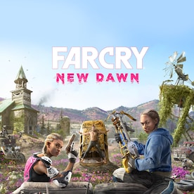 Far Cry New Dawn (PC) - Ubisoft Connect Key - EUROPE - 7
