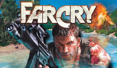 Far Cry (PC) - Steam Account - GLOBAL - 2