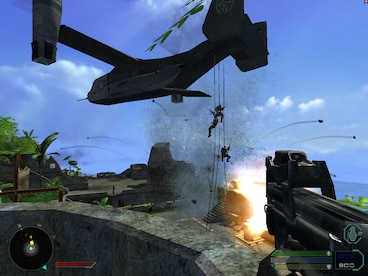 Far Cry (PC) - Steam Account - GLOBAL - 6