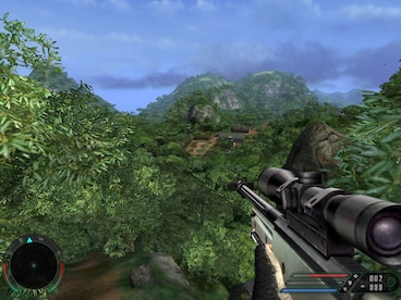 Far Cry (PC) - Steam Account - GLOBAL - 4