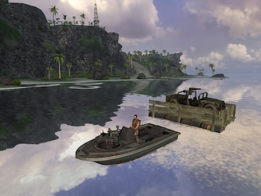 Far Cry (PC) - Steam Key - GLOBAL - 11