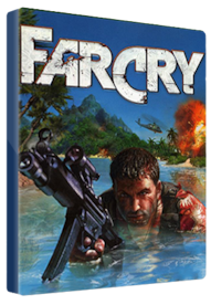 Far Cry (PC) - Steam Key - GLOBAL - 7