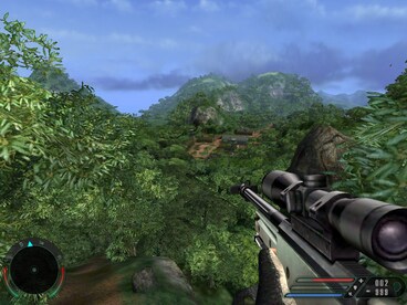 Far Cry (PC) - Ubisoft Connect Key - EUROPE - 4