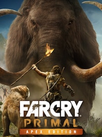Far Cry Primal | Apex Edition (PC) - Ubisoft Connect Account - GLOBAL - 1