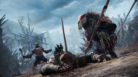 Test de Far Cry Primal sur PC par